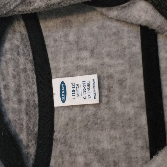 Quarter-zip Sweater for Boys - Picture 2 of 5